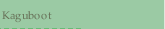 Kaguboot