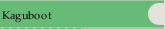 Kaguboot